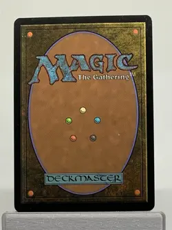 MTG Creature Guy - LP Unhinged 93/140 - Magic: The Gathering (A) - Image 2