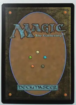 Zero Point Ballad *FOIL Rare* Magic MtG x1 Edge of Eternities - Image 2