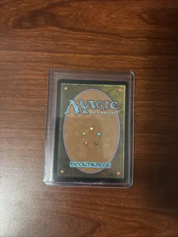 Overgrown Farmland INR NM MTG - Image 2