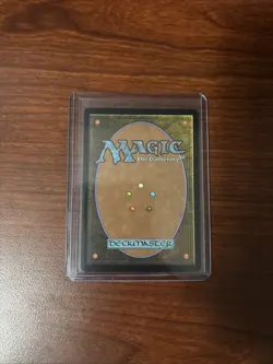 Overgrown Farmland INR NM MTG - Image 4