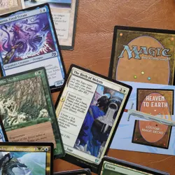 WALLS and DEFENDERS Commander Deck. Ready to Play Bracket Level 1 MTG Custom Fun - Image 4