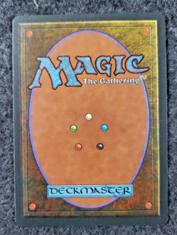 Power Leak Magic: the Gathering Revised MINT Never played MTG CARD.... (DS3D1K5) - Image 2