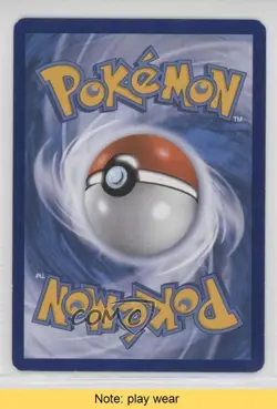 Clauncher Reverse Foil Pokemon XY Furious Fists #23 READ u3f - Image 2