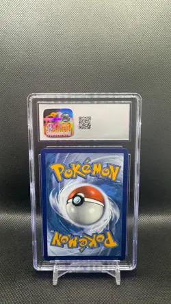 CGC 10 Machamp Cosmo Holo Guardians Rising 65/145 2017 Pokemon Blister Exclusive - Image 2