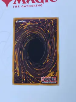 Black Luster Soldier Legendary Swordsman MP24-EN129 Prismatic Secret Yugioh Card - Image 3