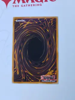 Black Luster Soldier Legendary Swordsman MP24-EN129 Prismatic Secret Yugioh Card - Image 4