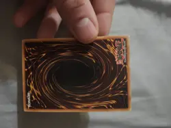 YuGiOh Summoned Skull YAP1-EN003 Limited Edition Ultra Rare - Image 2