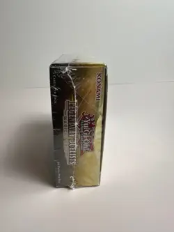 Yu-Gi-Oh Legendary Duelists Magical Hero Booster Box English 1st Edition Sealed - Image 4
