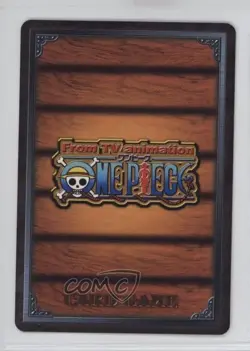 2004 One Piece Card Game Part ES Japanese Conis #ES-C29 14jr - Image 2