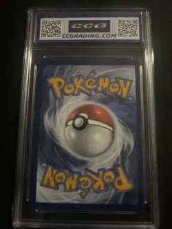 CCG Gem MT 10 Pokemon TCG Sv09: Journey Together Snorlax Holo Rare Card 117/159 - Image 2