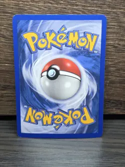 Bagon 50/97 Reverse Holo Common 2003 Era EX Dragon Pokemon Card NM - Image 2