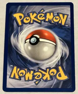 Dark Vileplume Holo Rare 13/82 NM Team Rocket Set WOTC 1999 TCG Pokemon Card NM! - Image 4