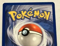 Dark Vileplume Holo Rare 13/82 NM Team Rocket Set WOTC 1999 TCG Pokemon Card NM! - Image 5