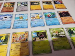 Pokemon Destined Rivals 50 Card Lot - 2 EX, 15 Foils, No Dups - Buy 2 Get 1 ! L5 - Image 4