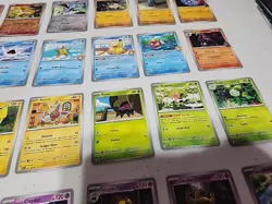 Pokemon Destined Rivals 50 Card Lot - 2 EX, 15 Foils, No Dups - Buy 2 Get 1 ! L5 - Image 5
