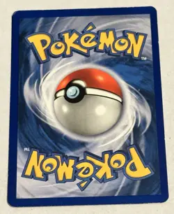 Ninetales 12/102 Holo Rare Base Set Unlimited Edition Pokemon Card 1999 WOTC NM! - Image 5