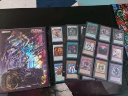 Yugioh 200 1st Ed Secret Rares, 3 Quarter Centry Rares, Prismatics, Ultimates - Image 1
