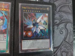 Yugioh 200 1st Ed Secret Rares, 3 Quarter Centry Rares, Prismatics, Ultimates - Image 2