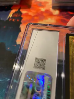 MTG Modern Horizons 3 Ulamog the Deflier Borderless Foil CGC 10 - Image 3