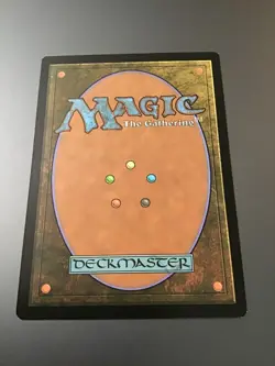 MTG Throne of Eldraine #359 Embercleave Extended Art NM - Image 2