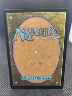 Spinerock Knoll MTG Commander Adventures in the Forgotten Realms NM, English - Image 2