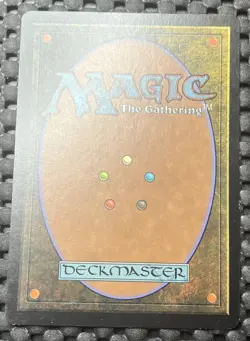 Citadel of Pain NM/M Prophecy Red Enchantment Mtg Magic English Uncommon Regular - Image 2