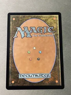 MTG Godless Shrine (Borderless) Ravnica Remastered NM - Image 2