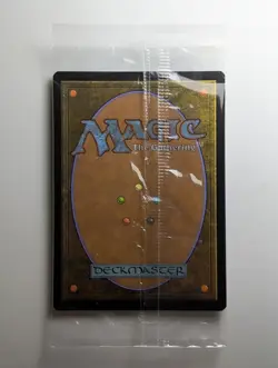 Lucille ✨ Sealed Foil NM ✨ Secret Lair Drop: The Walking Dead ✨ AMC MTG #581 ✨ - Image 2