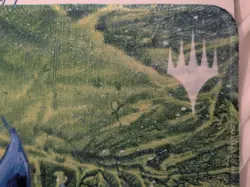 MTG Black Lotus Playmat 2025 Limited Edition From Rush Family - Image 3