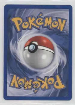 Pikachu (Italian) Pokemon World Collection Promo #27 2000 u3f - Image 2