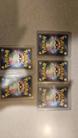 Pokemon Japanese VSTAR Universe S12a AR Lot Of 5 Cards | US BASED | NM - Image 2