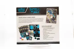 Black Bolt Pokemon Center Exclusive ETB Sealed New - Ready to Ship - Image 2