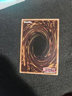 LCGX-EN099 Dark Fusion Ultra Rare 1st Edition Yugioh Card VLP - Image 2