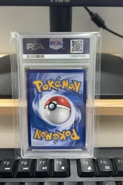 Pokemon TCG S-Chinese Tyranitar V Alt Art 143/125 CS3aC SR PSA 10 GEM MINT! - Image 2