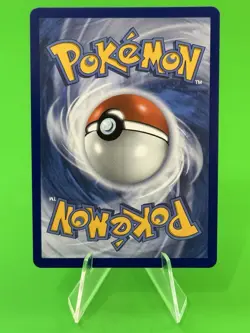 Pokemon Pansear Scarlet & Violet White Flare Poke Ball Reverse Holo 014/086 NM!! - Image 2