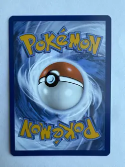 Pokemon TCG Applin (Master Ball Pattern) 009/131 Prismatic Evolutions Holo - Image 2