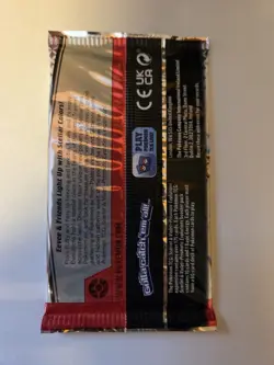 Pokemon Scarlet and Violet Prismatic Evolutions Factory Sealed Booster Pack (1) - Image 3