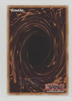 Blustering Winds 1st Ed. YuGiOh Starter Deck 12: XYZ Symphony #YS12-EN019 gl9 - Image 2