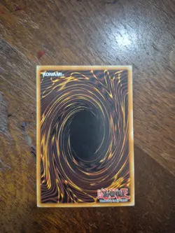 Yugioh Pot of Prosperity RA01-EN066 Super Rare 1st Ed NM - Image 2