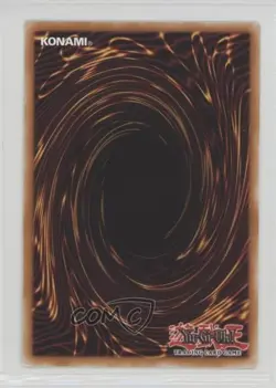 Star Changer 1st Ed. YuGiOh ter Deck 12: XYZ Symphony #YS12-EN022 0b5 - Image 2