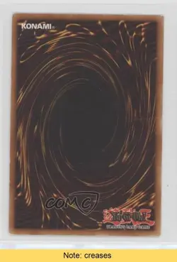 Hitotsu-Me Giant 1st Ed. YuGiOh Starter Deck Kaiba #SDK-002 2002 READ mp7 - Image 2