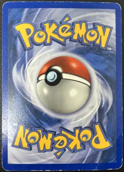 Chansey ex 96/109 Ruby and Sapphire Holo Ultra Rare Pokemon Card HP - Image 3
