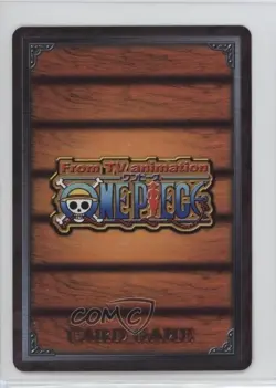 2004 One Piece Card Game Part ES Japanese #ES-W15 14jr - Image 2