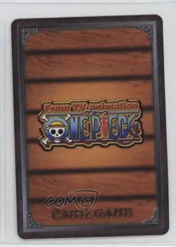 2002 One Piece Card Game Part RK Japanese Cut Knot #RK-W14 14jr - Image 2