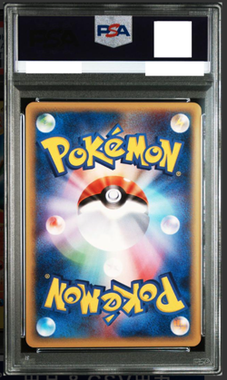 PSA 10 Pokemon Card 2001 Charizard e 1st Basic Expansion Pack 071/128 1ED - Image 2