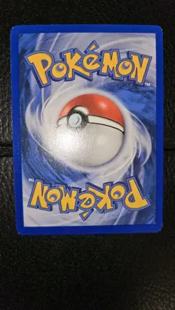 2001 Pokemon Neo Discovery 1st Edition Weedle #70/75 Pokemon TCG Card NM - Image 2