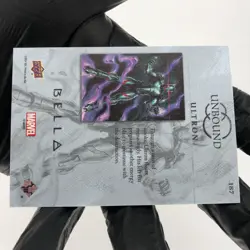 Marvel Card Ultron 187 Canvas /299 Upper Deck Unbound 2024 [NM] - Image 4