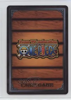 2004 One Piece Card Game Part ES Japanese Rakhi #ES-C18 14jr - Image 2