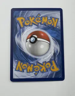 Pokemon TCG Volcarona 025/191 Surging Sparks Reverse Holo NM Card SEE PIC - Image 2