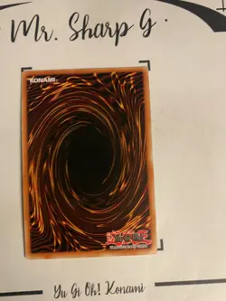 DUNKLER PALADIN - 1. AUFLAGE YGLD-DEC41 DEUTSCH Yu-Gi-OH! CARD COMMON KONAMI - Image 5